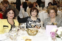 Riviera Social Event YWCA Mother's Day Brunch  Lebanon
