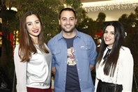 CityMall Beirut Suburb Social Event Official Launch of Pepe Jeans London Lebanon