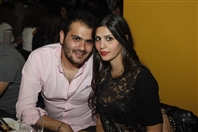 Compass Lounge Beirut-Hamra Nightlife COMPASS opening Lebanon