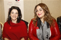 Phoenicia Hotel Beirut Beirut-Downtown Social Event Platform EMS session Lebanon