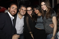 BO18 Beirut-Downtown Nightlife Launch party of MAZDA2 2016  Lebanon