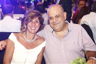 Moj el Baher Jounieh Social Event Opening of Moj El Baher Lebanon