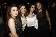 BO18 Beirut-Downtown Nightlife Launch party of MAZDA2 2016  Lebanon