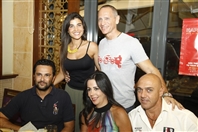 Al Balad Jounieh Social Event Porsche Club Lebanon Iftar Lebanon
