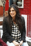ABC Ashrafieh Beirut-Ashrafieh Social Event Small Bear Big Heart Initiative with Nadine Labaki Lebanon