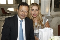Liza Beirut-Ashrafieh Social Event La Collection Privee Christian Dior  Lebanon