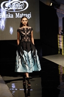 Forum de Beyrouth Beirut Suburb Fashion Show LMAB 2015 Blanka Matragi Fashion Show Lebanon