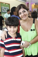 ABC Ashrafieh Beirut-Ashrafieh Social Event Opening of I Play Lebanon