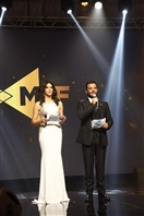 Biel Beirut-Downtown Social Event May Chidiac Foundation Media Awards Ceremony Lebanon