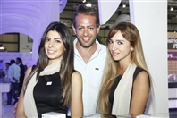 Biel Beirut-Downtown Social Event The Real Estate Expo Dream Lebanon