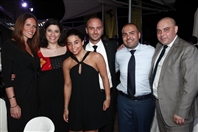 La Marina Dbayeh Social Event Ferrari Owners Club Dinner  Lebanon