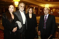 Casino du Liban Jounieh Theater Carole Samaha Al Sayida Lebanon