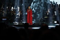 Platea Jounieh Concert Julia Boutros in Concert Lebanon