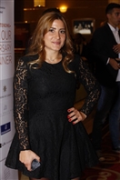 Casino du Liban Jounieh Social Event Oum El Nour Gala Dinner Lebanon