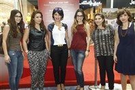 City Centre Beirut Beirut Suburb Social Event Go Red for Women Lebanon