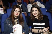 Social Event Launching of Beirut Cinema Days Lebanon