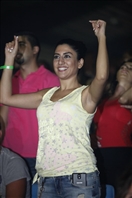 Biel Beirut-Downtown Concert Oriental Night at Beirut Holidays Part 1 Lebanon