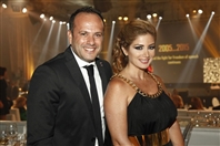 Biel Beirut-Downtown Social Event May Chidiac Foundation Media Awards Ceremony Lebanon