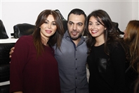 Beirut Souks Beirut-Downtown Social Event Paula Yacoubian and VEA Launching Lebanon