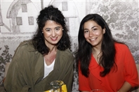 Liza Beirut-Ashrafieh Social Event Christina Debs Fine Jewelry Brunch at Liza  Lebanon