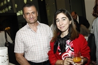 Activities Beirut Suburb Social Event Opening of Musee Sursock  Lebanon