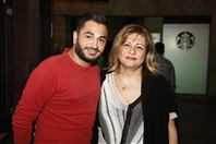 Beirut Souks Beirut-Downtown Social Event Paula Yacoubian and VEA Launching Lebanon