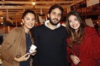 Activities Beirut Suburb Social Event Christmas in Action 2015 Lebanon