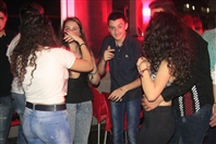 Activities Beirut Suburb University Event AUL Party Lebanon