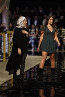 Forum de Beyrouth Beirut Suburb Fashion Show LMAB 2015 Beirut Young Fashion Designers Competition Lebanon