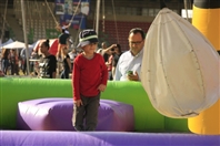 Activities Beirut Suburb Kids CDA Easter Fiesta  Lebanon