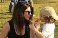 Activities Beirut Suburb Kids CDA Easter Fiesta  Lebanon