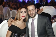 Biel Beirut-Downtown Social Event CCCL Fundraising Dinner Lebanon