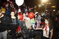 Activities Beirut Suburb Social Event Independence Day Celebrations Lebanon