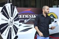 Beirut Souks Beirut-Downtown Social Event Vredestein State of the Art Tyres Lebanon