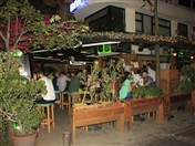 Tonic Cafe Bar Jounieh Nightlife Tonic on Saturday Night Lebanon