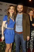 Le Mall-Dbayeh Dbayeh Social Event Haifa Wehbe Halawat El Rouh Avant Premiere Lebanon