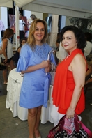 Villa Linda Sursock Beirut-Ashrafieh Exhibition Salon Du Gout Lebanon