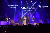 Nightlife Moscars event by Medica Lebanon