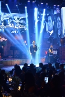 Nightlife Moscars event by Medica Lebanon