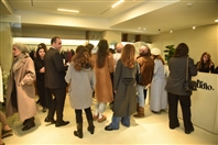 Social Event The Studio Grand Opening Lebanon