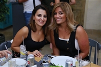 Aal Shatt Jounieh Nightlife Soft Opening of Aal Shatt Lebanon