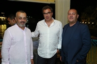 Aal Shatt Jounieh Nightlife Soft Opening of Aal Shatt Lebanon