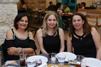 Aal Shatt Jounieh Nightlife Soft Opening of Aal Shatt Lebanon