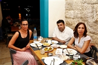 Aal Shatt Jounieh Nightlife Soft Opening of Aal Shatt Lebanon