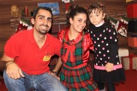 ABC Dbayeh Dbayeh Social Event Christmas Mini Play at ABC dbayeh Lebanon