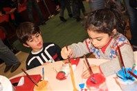 ABC Dbayeh Dbayeh Social Event Christmas Mini Play at ABC dbayeh Lebanon
