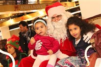 ABC Dbayeh Dbayeh Social Event Christmas Village at ABC Dbayeh Lebanon