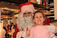 ABC Dbayeh Dbayeh Social Event Christmas Village at ABC Dbayeh Lebanon