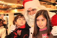 ABC Dbayeh Dbayeh Social Event Christmas Village at ABC Dbayeh Lebanon