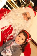 ABC Dbayeh Dbayeh Social Event Christmas Carnival village at ABC Dbayeh Lebanon